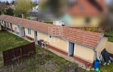 Eladó ipari ingatlan