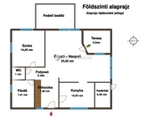 Eladó családi ház Mecseknádasd 62 919 450 Ft