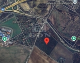 Eladó telek/földterület Budapest XI. ker 355 000 000 Ft