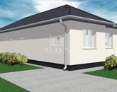 Eladó családi ház Sülysáp 70 000 000 Ft