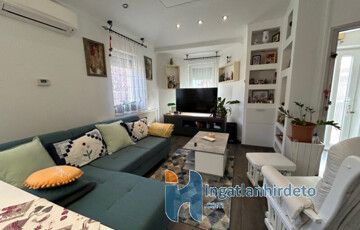 Eladó családi ház