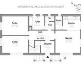 Eladó családi ház Orosháza 28 000 000 Ft