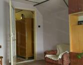 Tiszaföldváron eladó tégla építésű ház nagy kerttel!