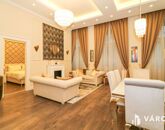 Eladó lakás Budapest V. ker 191 000 000 Ft