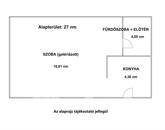Eladó lakás Budapest XI. ker 49 800 000 Ft