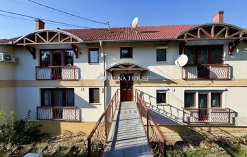 Eladó lakás