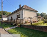 Eladó családi ház Nemesapáti 19 500 000 Ft