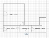 Eladó lakás Budapest XV. ker 32 200 000 Ft
