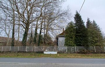 Eladó családi ház