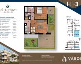 Eladó lakás Budapest XI. ker 87 500 000 Ft