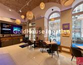 Kiadó vendéglátó egység Budapest V. ker 7 000 Euro