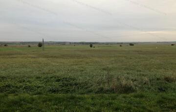 Eladó telek/földterület