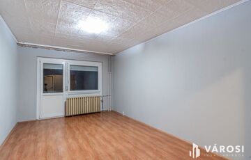 Eladó lakás
