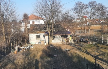 Eladó családi ház