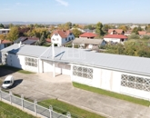 Kiadó ipari ingatlan Székesfehérvár 455 000 Ft