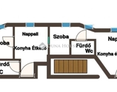 Eladó lakás Pécs 72 000 000 Ft