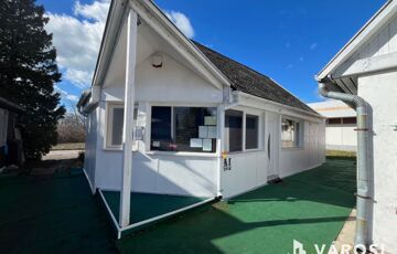 Eladó vendéglátó egység