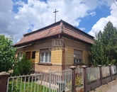 Eladó családi ház Szigetújfalu 45 000 000 Ft