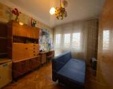 Szolnokon a Vitéz Szathmáry József úton  2 szobás lakás eladó!