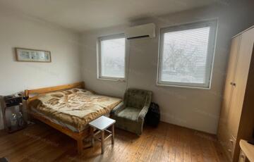 Eladó telek/földterület