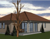 Eladó családi ház Érd 149 900 000 Ft