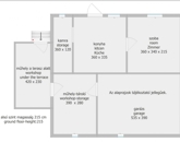 Eladó családi ház Salgótarján 19 300 000 Ft