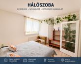 Eladó lakás Szombathely 49 900 000 Ft