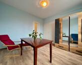 Eladó a belvárosban a Mikszáth K. utcában egy 3 szobás 75m2-es lakás.