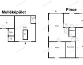 Eladó családi ház Jakabszállás 127 500 000 Ft