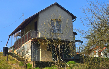 Eladó üdülő/nyaraló