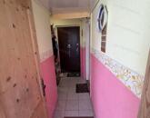 Eladó Tatabánya Ifjumunkás úton egy 53 nm egyedileg átalakított lakás.