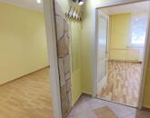 Szolnokon, a Szolnok Ispán körúton földszinti lakás kiadó!
