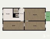 Eladó lakás Debrecen 66 900 000 Ft