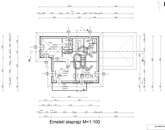 Eladó családi ház Szentendre 188 000 000 Ft