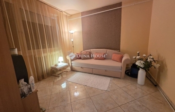 Eladó lakás