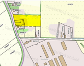 Eladó Tiszaföldváron tanya + 12,5 ha szántó