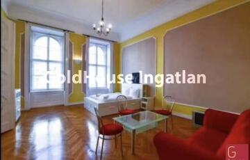 Eladó lakás