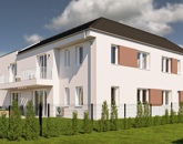 Eladó lakás Monorierdő 65 500 000 Ft