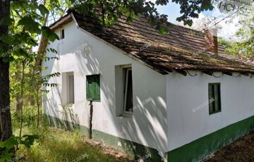 Eladó családi ház
