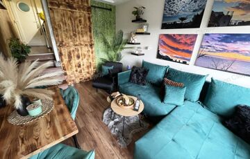 Eladó üdülő/nyaraló