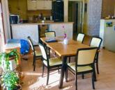 Részpanorámás tégla lakás Balatonalmádi keleti kapujában