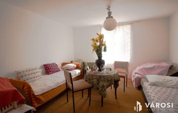 Eladó családi ház