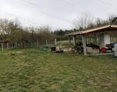 Eladó 2899nm-es zártkerti telek Környén