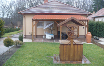 Eladó családi ház