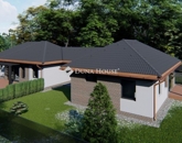 Eladó családi ház Albertirsa 64 000 000 Ft