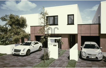 Eladó családi ház