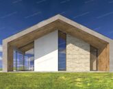 Eladó családi ház Mályi 115 900 000 Ft