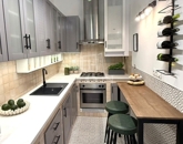 Eladó lakás Budapest VI. ker 91 400 000 Ft