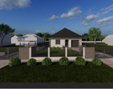 Eladó családi ház Nyíregyháza 92 000 000 Ft