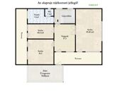 Eladó családi ház Hódmezővásárhely 110 000 000 Ft